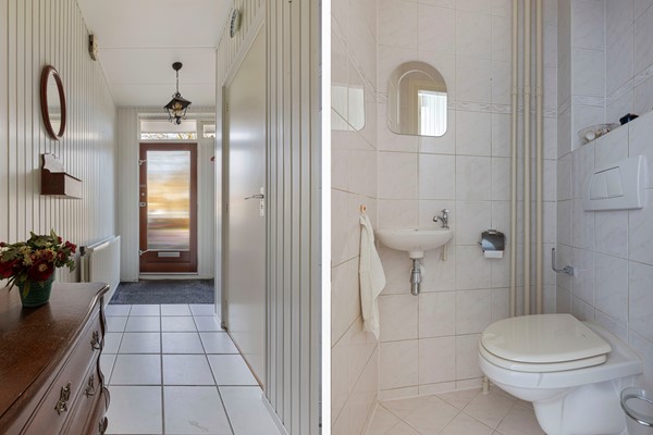 Medium property photo - Bourgondiëstraat 26, 8303 GX Emmeloord